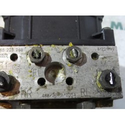 Alfa Romeo - GT - Pompe ABS