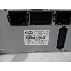 Alfa Romeo - GT - Engine management computer