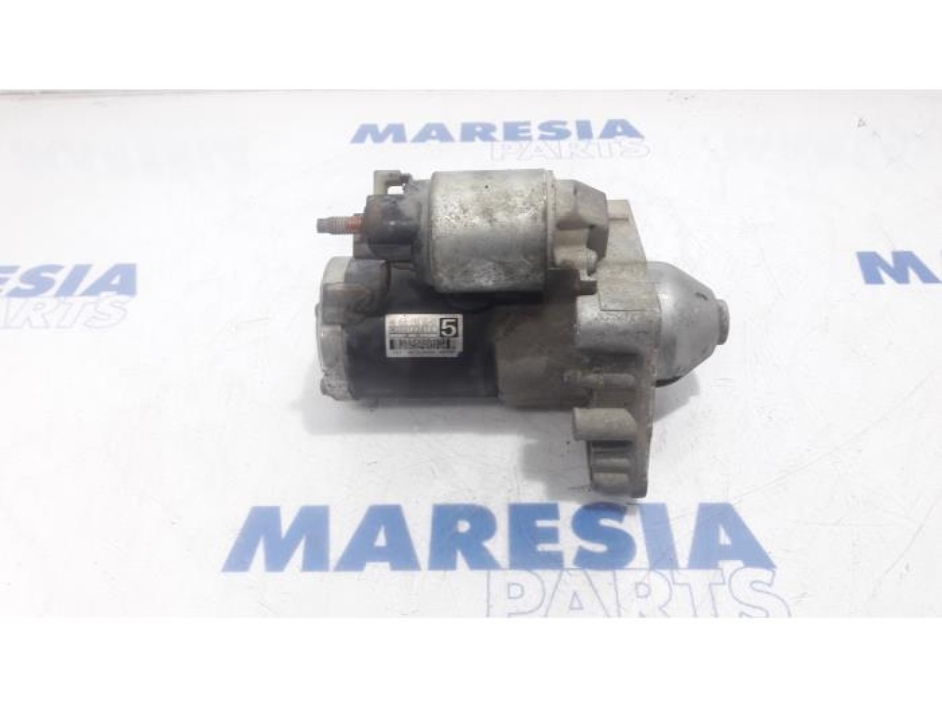 Citroen - C5 - Startmotor