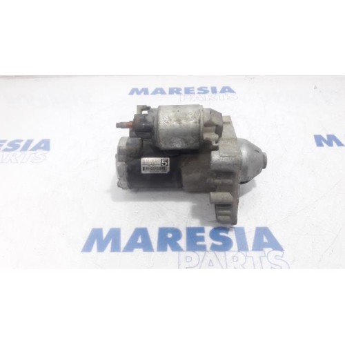 Citroen - C5 - Startmotor