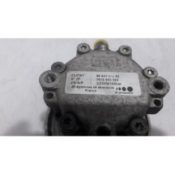 Citroen - C5 - Power steering pump