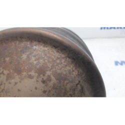 Citroen - C5 - Particulate filter