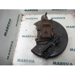 Alfa Romeo - GT - Achsschenkel links hinten