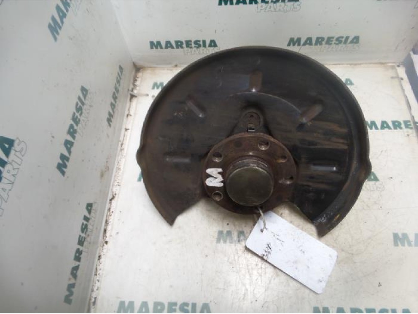 Alfa Romeo - GT - Joint arrière droit