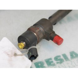 Fiat - Strada - Injector (diesel)