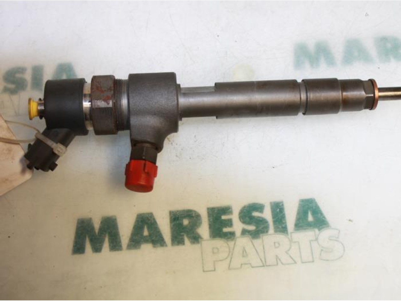 Fiat - Strada - Injector (diesel)