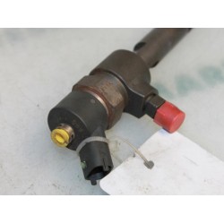 Fiat - Strada - Injector (diesel)
