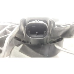 Peugeot - 208 - Fan motor