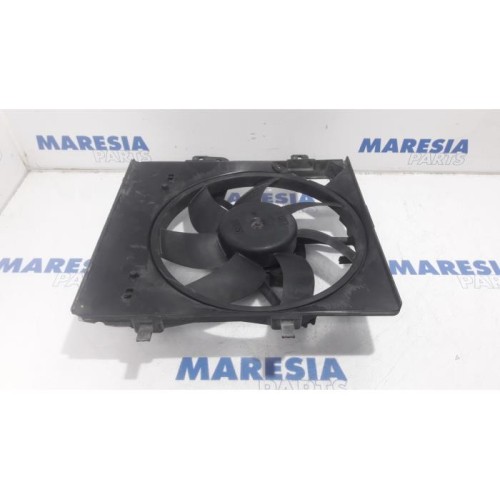 Peugeot - 208 - Fan motor