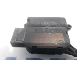 Lancia - Thesis - Heater valve motor