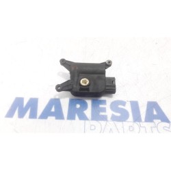 Lancia - Thesis - Heater valve motor