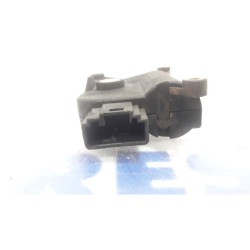 Lancia - Thesis - Heater valve motor