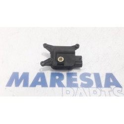 Lancia - Thesis - Heater valve motor