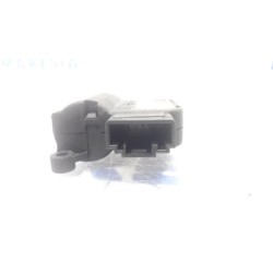 Lancia - Thesis - Heater valve motor