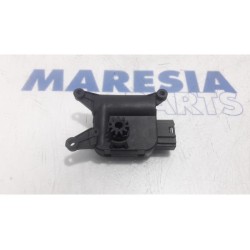 Lancia - Thesis - Kachelklep Motor