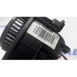 Fiat - Scudo - Heating and ventilation fan motor