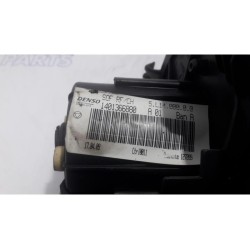 Fiat - Scudo - Heating and ventilation fan motor