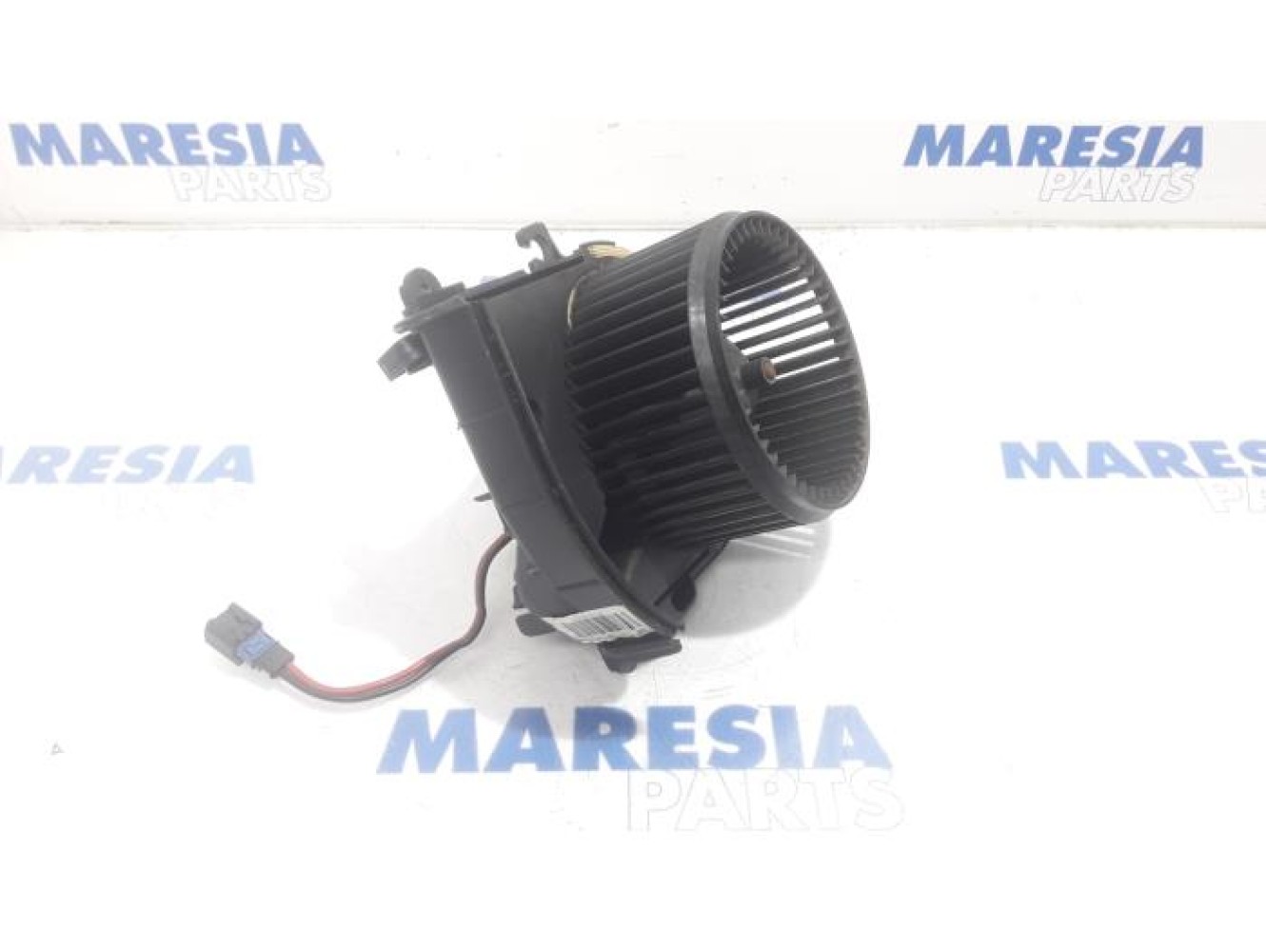 Fiat - Scudo - Heating and ventilation fan motor