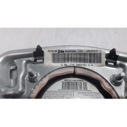 Fiat - Scudo - Airbag links (Lenkrad)
