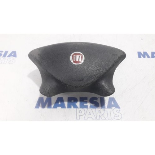 Fiat - Scudo - Airbag links (Stuur)