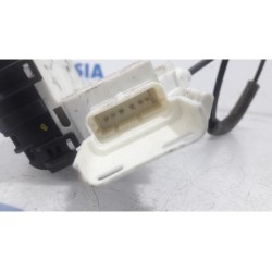 Fiat - Scudo - Door lock mechanism 2-door, right