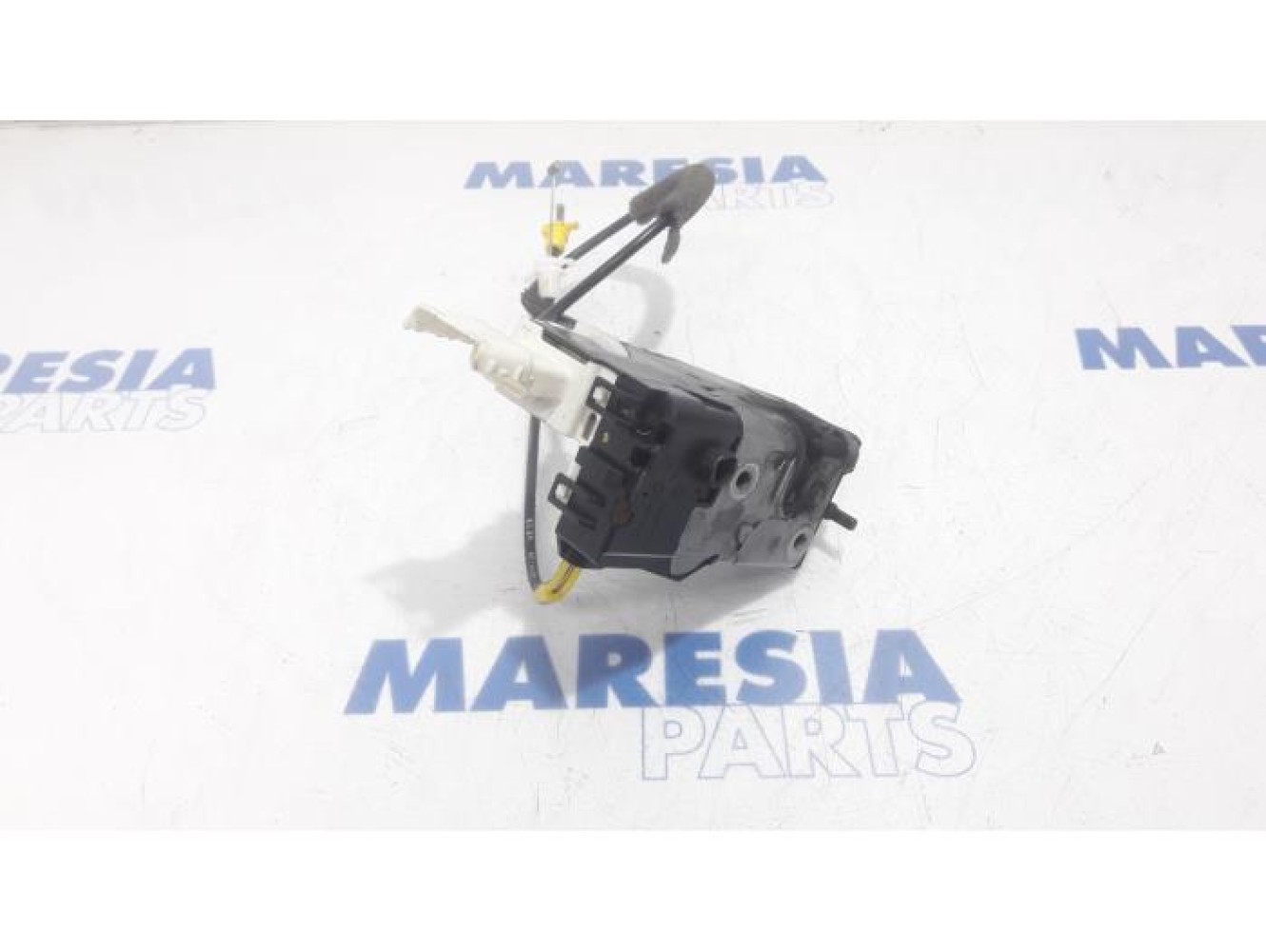 Fiat - Scudo - Door lock mechanism 2-door, right