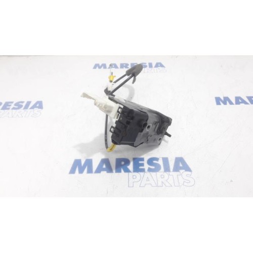 Fiat - Scudo - Door lock mechanism 2-door, right