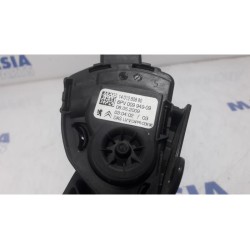 Fiat - Scudo - Gaspedaalpositie Sensor