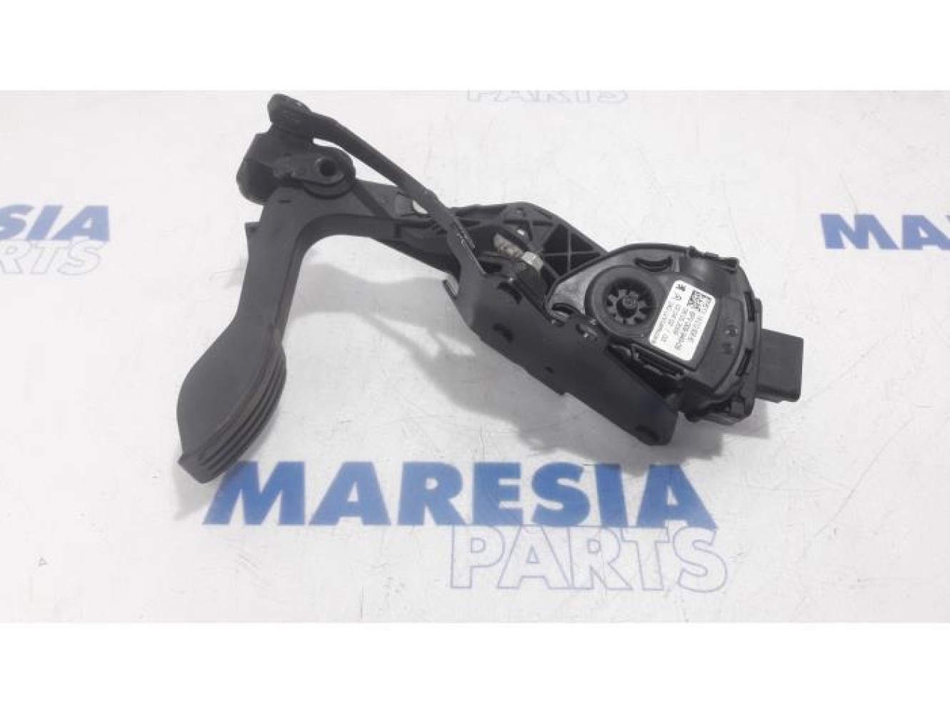 Fiat - Scudo - Gaspedaalpositie Sensor