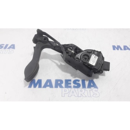 Fiat - Scudo - Gaspedaalpositie Sensor