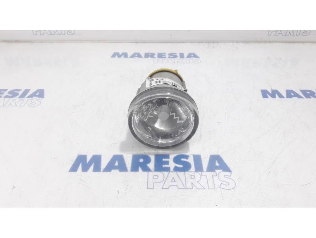 Fiat - Scudo - Fog light, front right