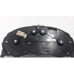 Fiat - Scudo - Instrument panel