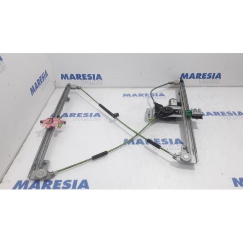 Fiat - Scudo - Window mechanism 2-door, front left