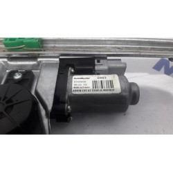 Fiat - Scudo - Window mechanism 2-door, front right
