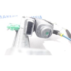 Fiat - Scudo - Window mechanism 2-door, front right