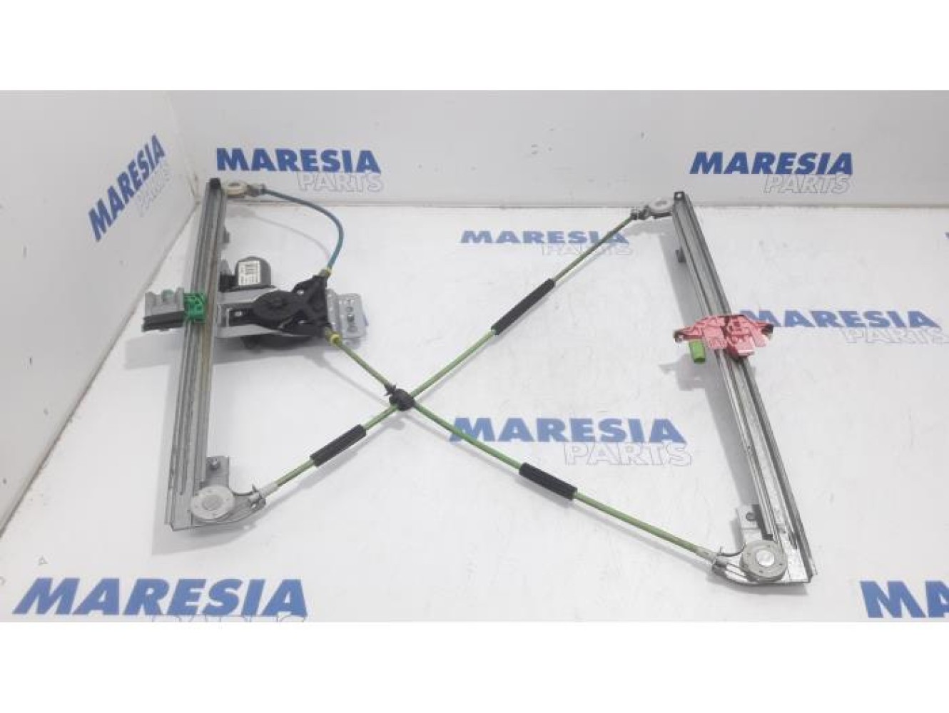 Fiat - Scudo - Window mechanism 2-door, front right