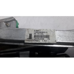 Fiat - Scudo - Window mechanism 2-door, front right