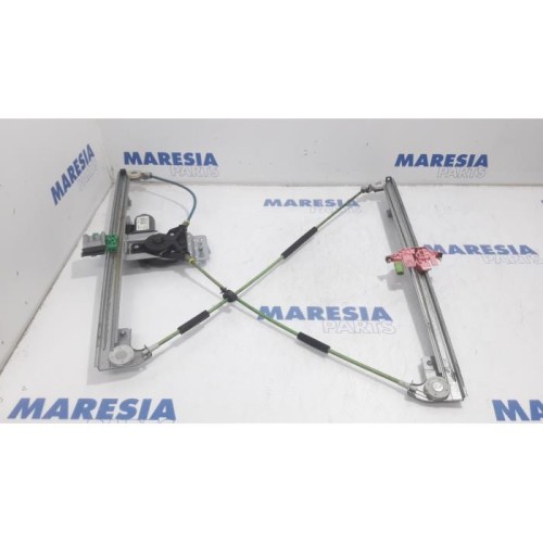 Fiat - Scudo - Window mechanism 2-door, front right