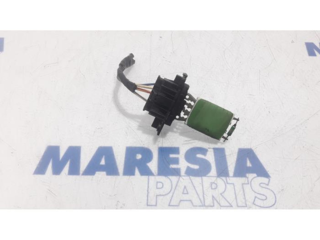 Fiat - Scudo - Heater resistor