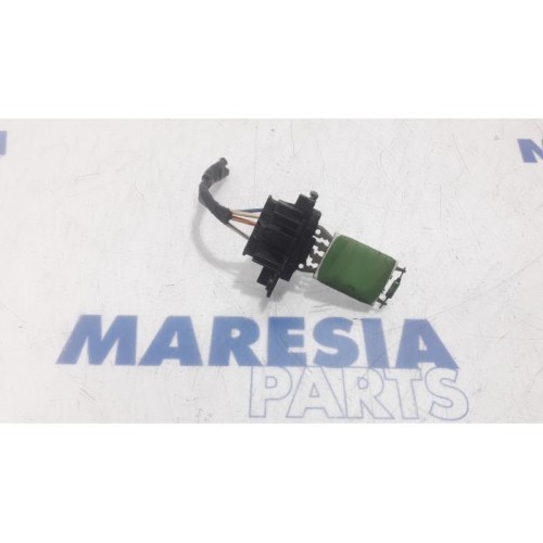 Fiat - Scudo - Heater resistor