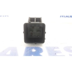 Fiat - Scudo - Glow plug relay