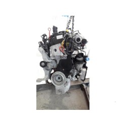 Fiat - 500 - Moteur