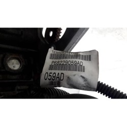 Fiat - 500 - Moteur