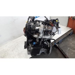 Fiat - 500 - Moteur
