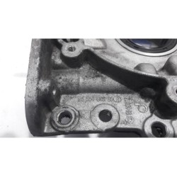 Peugeot - 508 - Oil pump