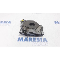 Peugeot - 508 - Oil pump