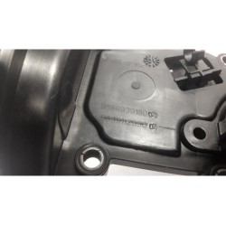 Peugeot - 508 - Ventildeckel