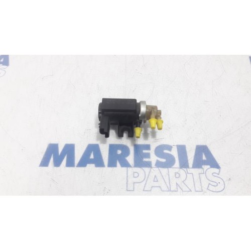 Peugeot - 508 - Turbo pressure regulator
