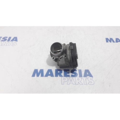 Peugeot - 508 - Throttle body