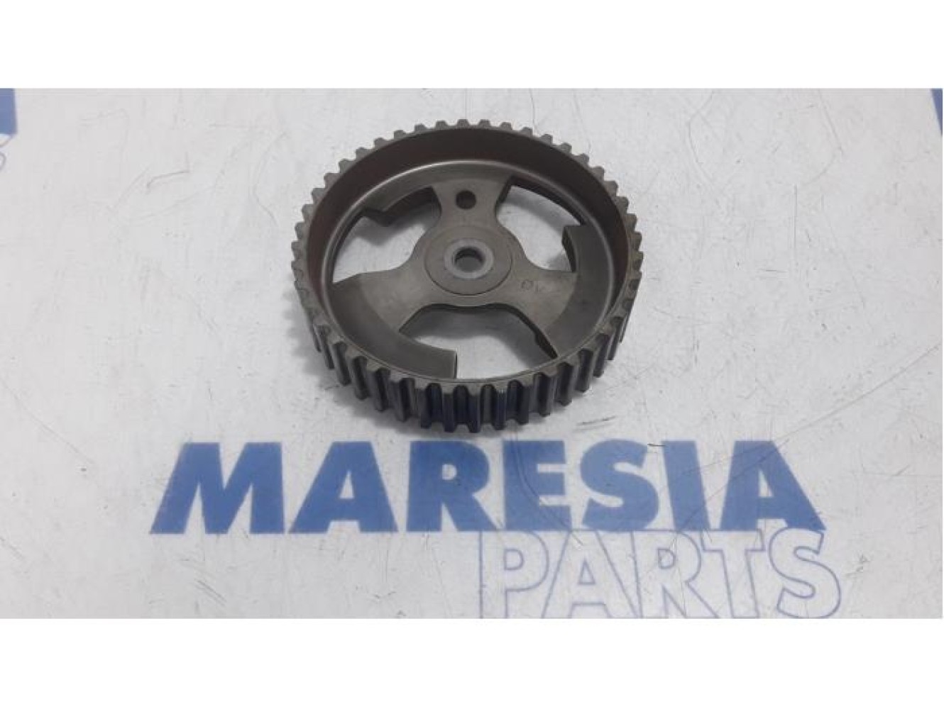 Peugeot - 508 - Camshaft sprocket